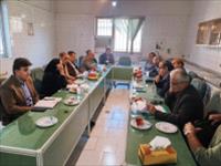 امکان سنجی ایجاد ایستگاه تحقیقاتی -ترویجی پرورش ماهی در قفس در ایستگاه تحقیقات شیلات خیرود