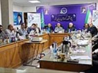 همگرایی محققین، مدیران اجرایی و بهره‌برداران برای پایداری صید و حفظ ذخایر آبزیان در دریای خزر
