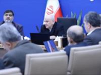 ارزیابی پیامدها و راهکارهای پیشگیرانه  پسروی دریای خزر و تأمین حقابه تالاب میانکاله