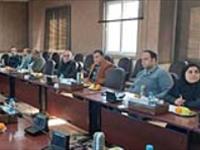 برگزاری دومین جلسه کمیته نانو فناوری بخش کشاورزی استان مازندران