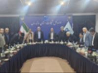 بررسی طرح رهاسازی مولدین ماهیان خاویاری میکروسزارین شده پس از بهبود در دریای خزر