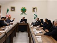 هم افزایی علمی و اجرایی در مدیریت زیست محیطی استان مازندران