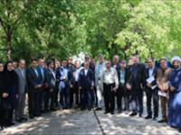 آخرین دستاوردهای پژوهشی و آموزشی استان در حوزه‌های کشاورزی و منابع طبیعی معرفی شدند.
