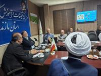اقدامات اصلی، پایه و بنیادین بخش کشاورزی باید در جلسات شورای تحقیقات کشاورزی استان شکل گیرد.