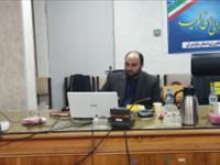 پپتیدهای زیست فعال استخراج شده از منابع دریایی و کاربرد آن در صنایع مختلف