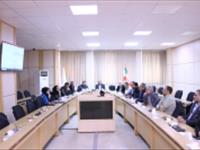 برگزاری چهارمین جلسه کمیته تخصصی پژوهش، فناوری و نوآوری در مازندران