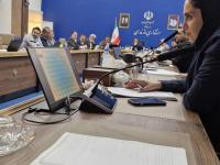 تصویب طرح پژوهشی پژوهشکده اکولوژی دریای خزر در جمع ۹ اولویت برتر پژوهشی مازندران